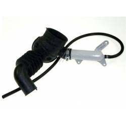 Manicotto Scar.c/trap.aria - Vestel Lavatrice Vestel M6542079698 Originale