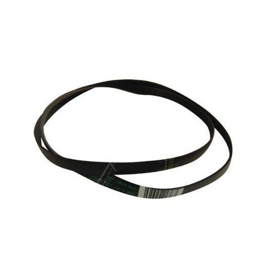 Cinghia EL1181 H7 Poly-V Lavatrice Universale Indesit Di.Gi.T. Service