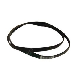 Cinghia EL1181 H7 Poly-V Lavatrice Universale Indesit Di.Gi.T. Service