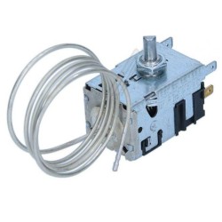 Termosato Danfoss 077B6528 Frigo Gorenje 147471 Di.Gi.T. Service 