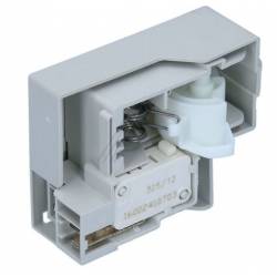 Microritardatore Asciugatrice Aqua Whirlpool C00268378 New Di.Gi.T. Service SRLS 2