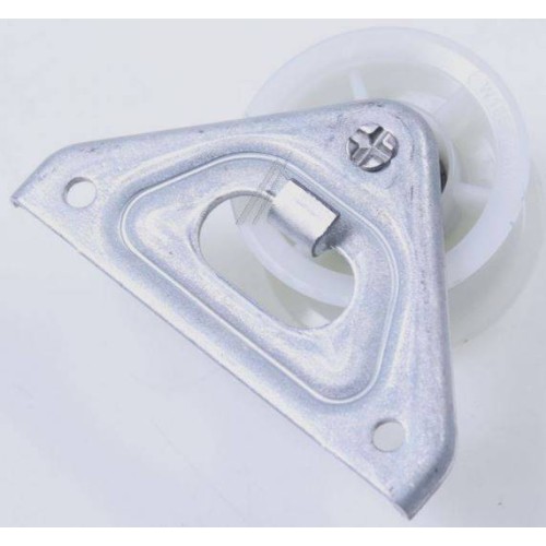 Tendicinghia Con Cuscinetto Asciugatrice Whirlpool C00504520 New Di.Gi.T. Service SRLS