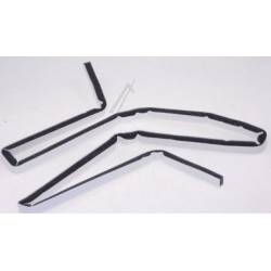Drum Front Seal Asciugatrice Whirlpool C00268264 New Di.Gi.T. Service SRLS