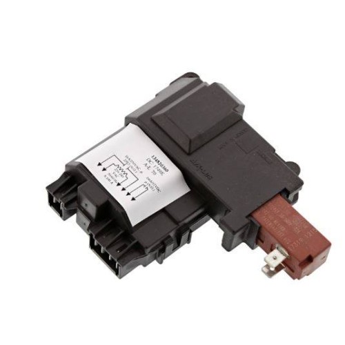 Elettroserratura Lavatrice Rex Electrolux 1348203603 New Di.Gi.T. Service SRLS