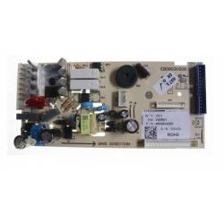 Scheda Elettronica Frigo Arcelik Beko 4943834200 Di.Gi.T. Service 