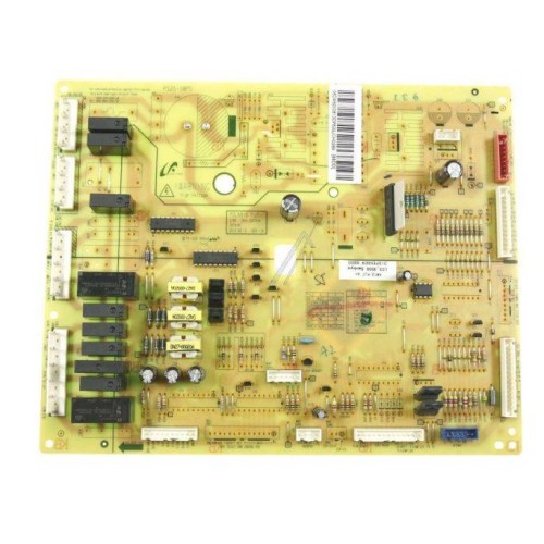 Scheda Elettronica Frigo Samsung DA92-00813D Di.Gi.T. Service