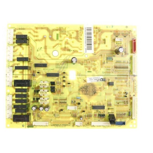 Scheda Elettronica Frigo Samsung DA92-00813A Di.Gi.T. Service