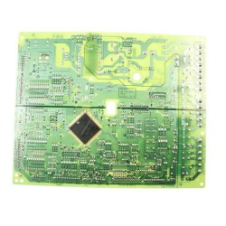 Scheda Elettronica Frigo Samsung DA92-00813K Di.Gi.T. Service