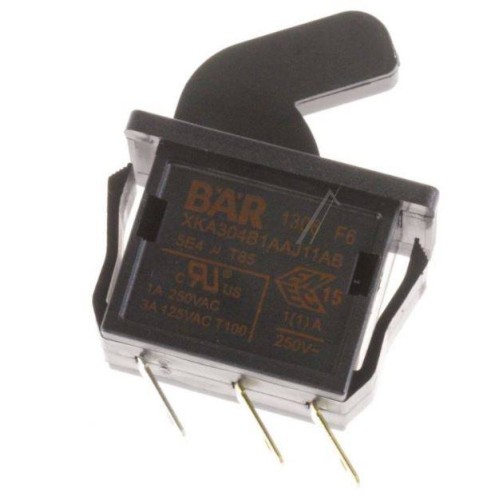 Pulsante Luce Frigo UKS 5750 Liebher 606099100 Di.Gi.T. Service 