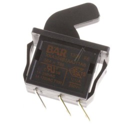 Pulsante Luce Frigo UKS 5750 Liebher 606099100 Di.Gi.T. Service 