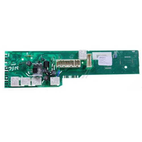 Scheda Elettronica NFC Lavatrice Candy Hoover 49042415 Di.Gi.T. Service