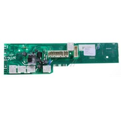 Scheda Elettronica NFC Lavatrice Candy Hoover 49042415 Di.Gi.T. Service