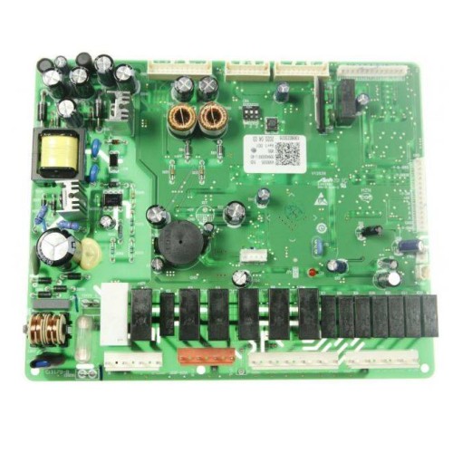 Scheda Elettronica PCB Frigo Nardi Haier 49054495 Di.Gi.T. Service