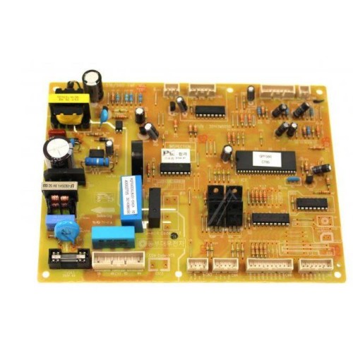 Scheda Elettronica PCB Main Frigo  Daewoo 30143MS090 New Di.Gi.T. Service SRLS