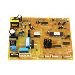 Scheda Elettronica PCB Main Frigo  Daewoo 30143MS090 New Di.Gi.T. Service SRLS