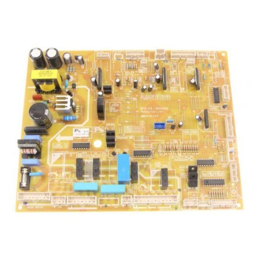 Scheda Elettronica PCB Main Frigo  Daewoo 30143KV090 Di.Gi.T. Service