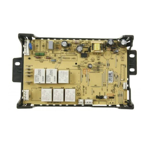 Scheda Elettronica Forno Whirlpool 481011085523 Di.Gi.T Service