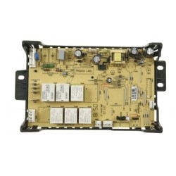Scheda Elettronica Forno Whirlpool 481011085523 Di.Gi.T Service