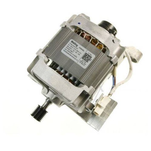 Motore 3ph P60 D23.2m Lavatrice Whirlpool C00378868 Di.Gi.T. Service