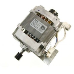 Motore 3ph P60 D23.2m Lavatrice Whirlpool C00378868 Di.Gi.T. Service