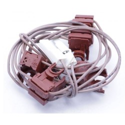 Catenaria Micropulsanti 5 Fuochi Franke 1330192341 Di.Gi.T. Service