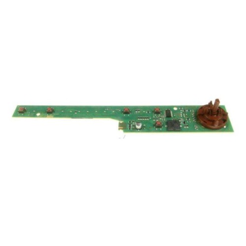 Scheda Revo Logic-buzzer Lavatrice Candy 41041465 Di.Gi.T. Service