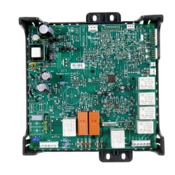 Scheda Elettronica Forno HotPoint 481011085515 Di.Gi.T. Service