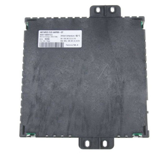 Scheda Elettronica Forno HotPoint 481011085515 Di.Gi.T. Service