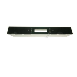 Control Panel Forno Whirlpool Indesit 481010870661 Di.Gi.T. Service