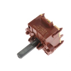 Selettore 16P Snap-in Lavatrice Candy 41036616 Di.Gi.T. Service