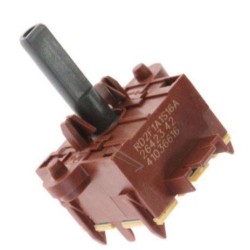 Selettore 16P Snap-in Lavatrice Candy 41036616 Di.Gi.T. Service