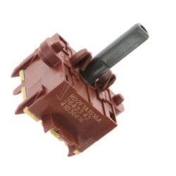 Selettore 16P Snap-in Lavatrice Candy 41036616 Di.Gi.T. Service