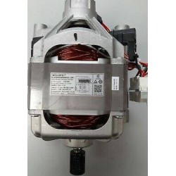 Kit 2 Spazzole Motore Wolong Lavatrice Candy Hoover Di.Gi.T. Service