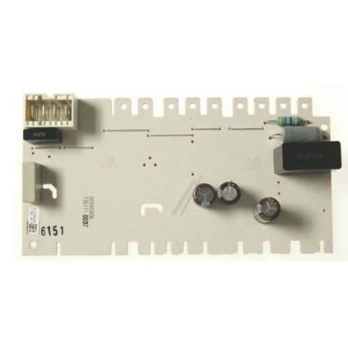 Modulo Di Controllo Frigo Liebher 611392400 Di.Gi.T. Service