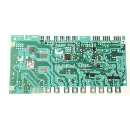 Modulo Di Controllo Frigo Liebher 611392400 Di.Gi.T. Service