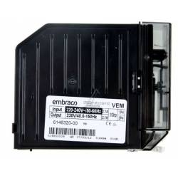 Scheda Elettronica Inverter Frigo Liebher 614632000 Di.Gi.T. Service