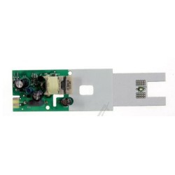 Scheda Elettronica Inverter Frigo Liebher 607108600 Di.Gi.T. Service