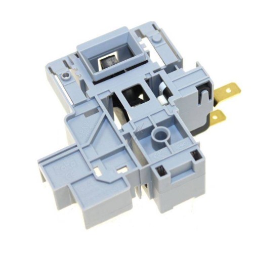 Gruppo Chiusura Porta Dryer Asciugatrice Candy 40016786 New Di.Gi.T. Service SRLS