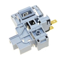 Gruppo Chiusura Porta Dryer Asciugatrice Candy 40016786 New Di.Gi.T. Service SRLS