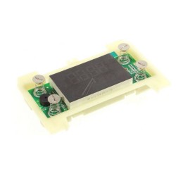Scheda Display Forno HotPoint Whirlpool C00385318 Di.Gi.T. Service