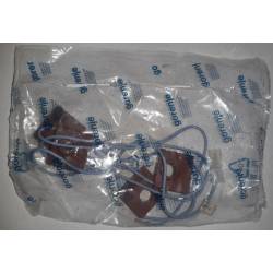 Catenaria Micropulsanti 4 Fuochi Gorenje 813868 Di.Gi.T. Service  2