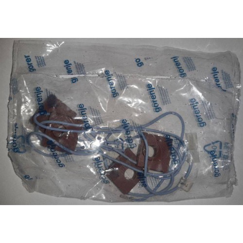 Catenaria Micropulsanti 4 Fuochi Gorenje 813868 Di.Gi.T. Service 