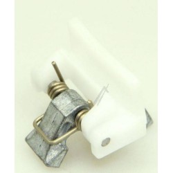 Chiusura Maniglia Bosch Siemens Lavatrice 00405255 Di.Gi.T. Service