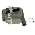Motopompa Lavastoviglie [bosch] Lavastoviglie Bosch Siemens 00651956 Originale