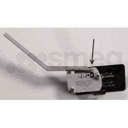 Microinterruttore Porta Forno 814490182 Di.GI.T. Service