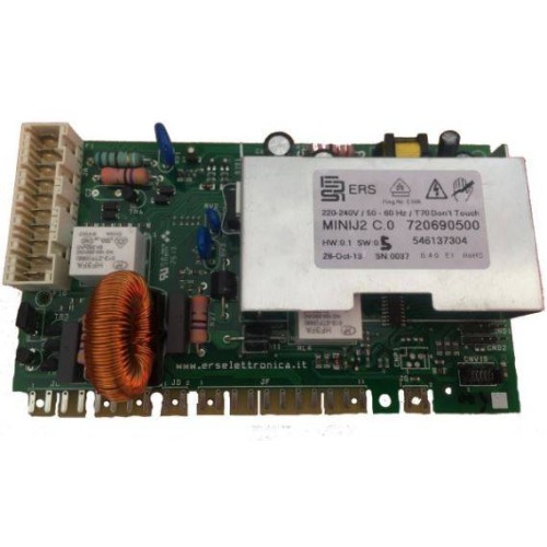 Modulo Elettronico Antonio Merloni Ardo 720690500 Di.Gi.T. Service