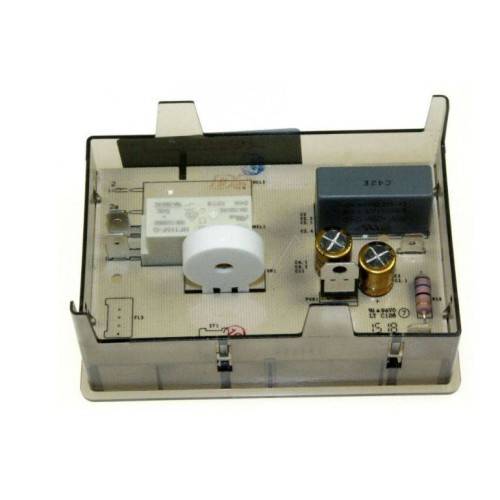 Orologio/Timer Fine Cottura Forno Whirlpool Indesit 481010383718 Di.Gi.T. Service