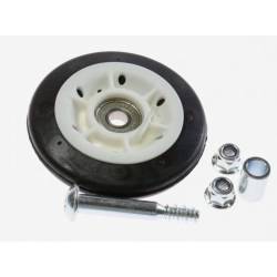 Wheel Lavatrice Asciugatrice Bosch Siemens 00613598 Originale