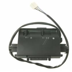 Cruscotto Completo Di Comandi Cappa Elica AGC01148 AGC01148  Mascherine / Supporti Pulsanti
