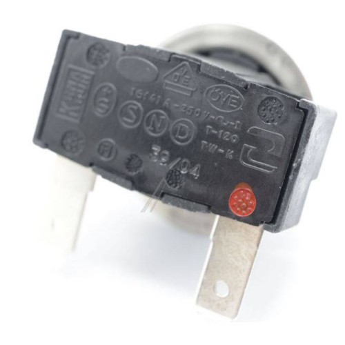 Termostato NC 90°C Universale 550004 New Di.Gi.T. Service SRLS